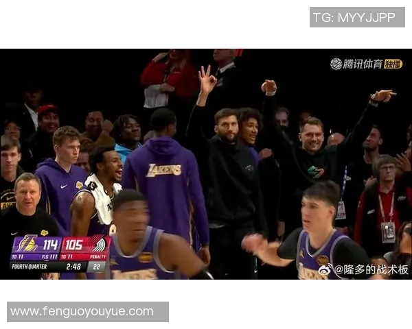 湖人队与开拓者队激战在即11月15日精彩对决值得期待