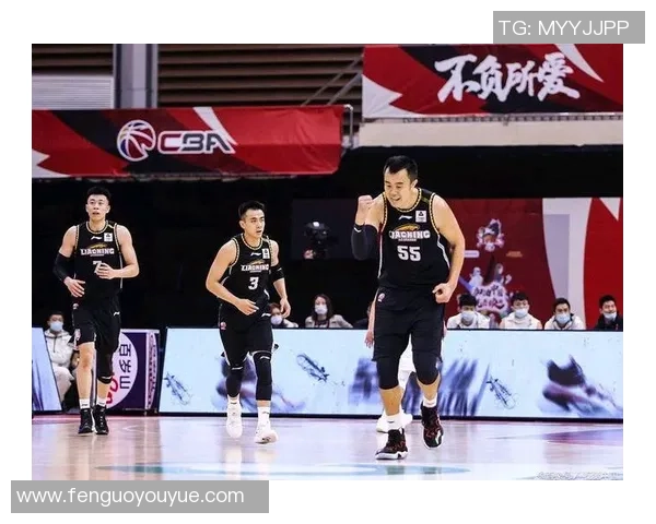 CBA精彩对决回顾辽宁队与广厦队2019年3月2日比赛录像分析