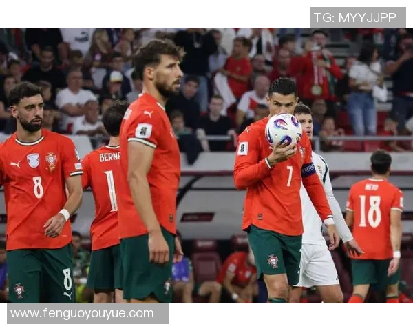 C罗真成葡萄牙“负担”了？红牌缺阵后，球队9-1狂胜前进世界杯！