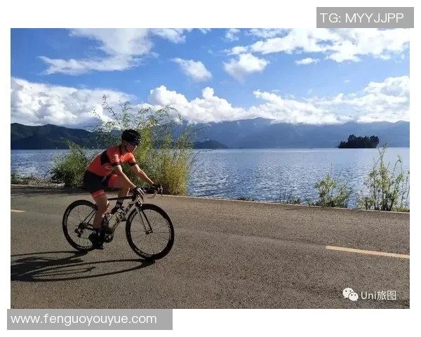 巴适！跟着环法赛，一同打卡峨眉这条最美赛道！