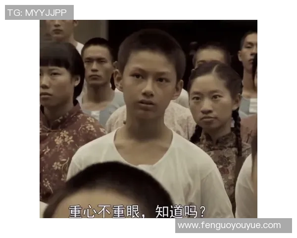 拳法妥当如风“少年叶问”再夺冠